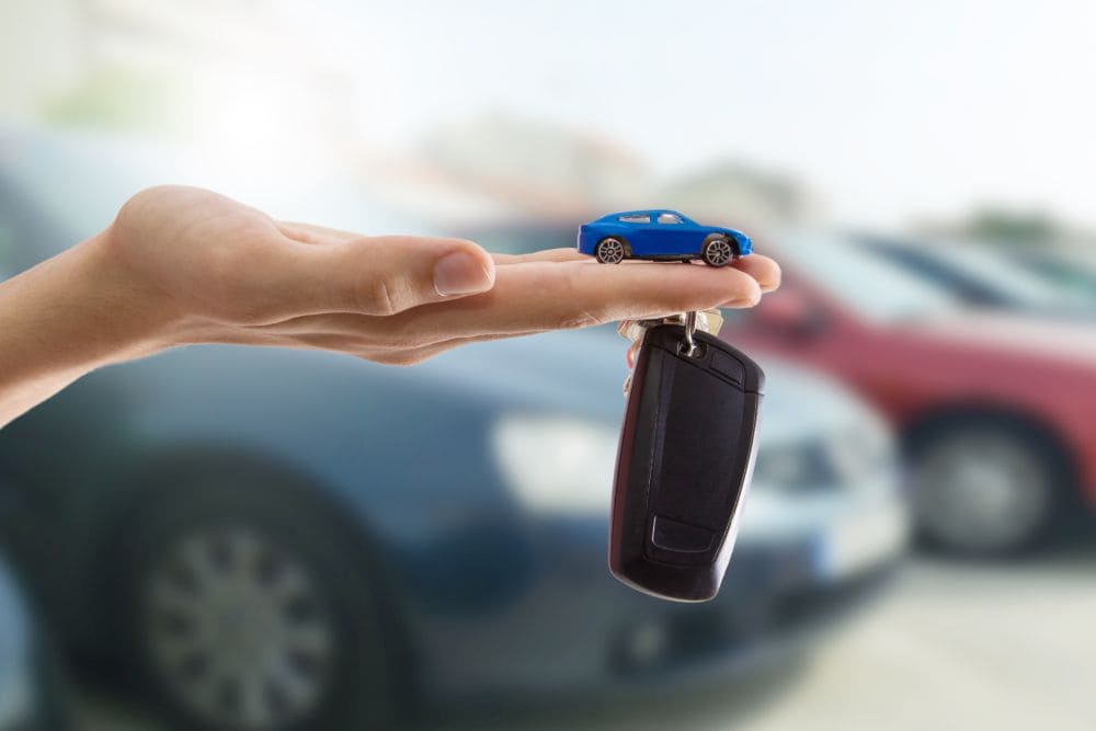 Autoexport Mühlheim am Main für die Sie nicht mehr in Deutschland zulassen können